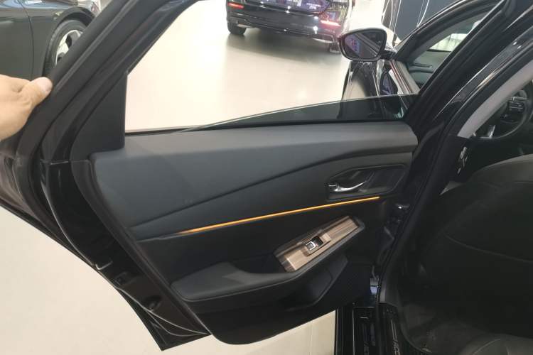 Used Honda Accord New Energy 2023 2.0L ePHEV Prestige Edition
