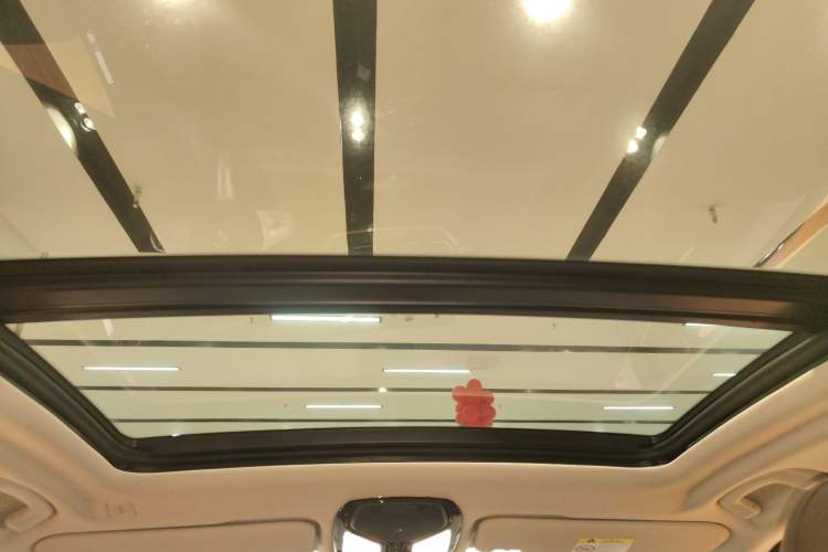 Used BMW X3 2023 Restyled xDrive30i Leading Edition M Night Sky Package
