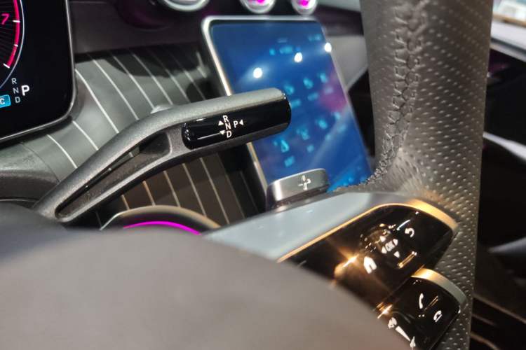 Used Mercedes-Benz C-Class 2023 Restyled C 260 L Sport Edition
