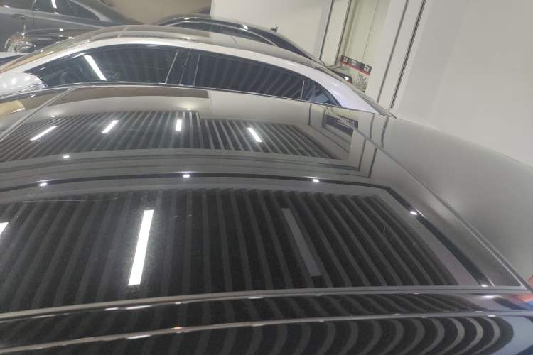 Used Mercedes-Benz E-Class 2021 E 300 L Sporty and Stylish Model