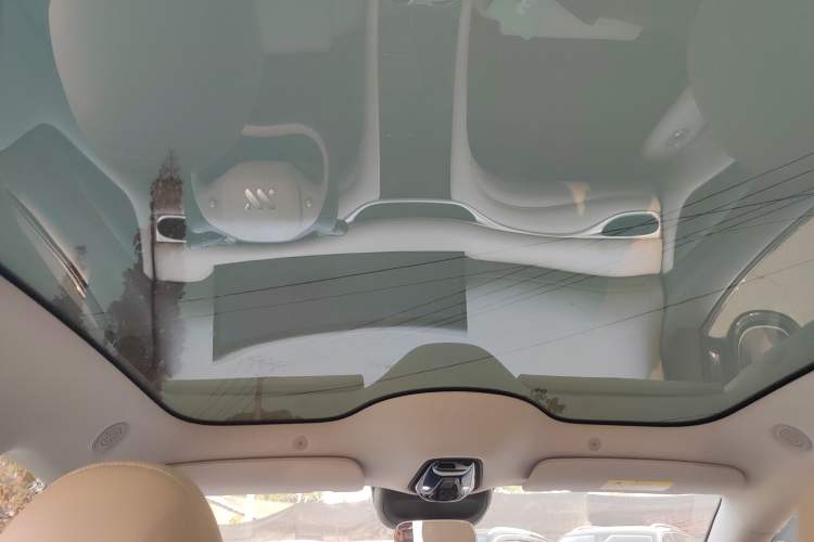 Used  L6 2024 Max Long-Range Version
