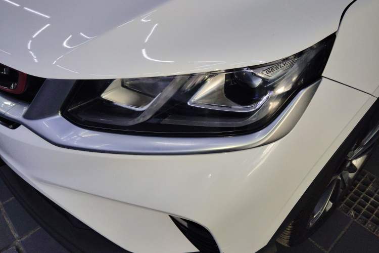 Used Geely Auto Coolray 2020 PRO 260T DCT Ranger