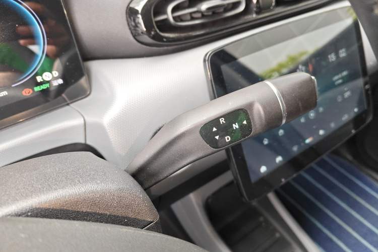 Used Leapmotor T03 2022 Crystal Edition
