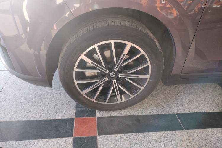 Used Leapmotor B10 2025 510 Joyful Edition
