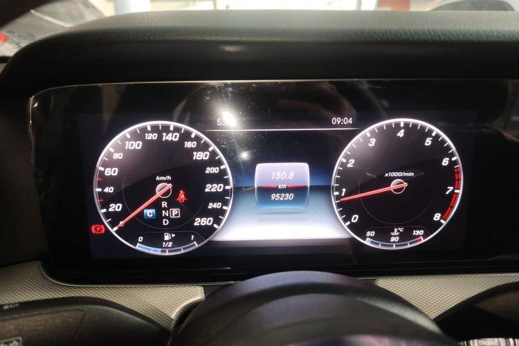 Used Mercedes-Benz E-Class 2019 E 200 Sport Edition