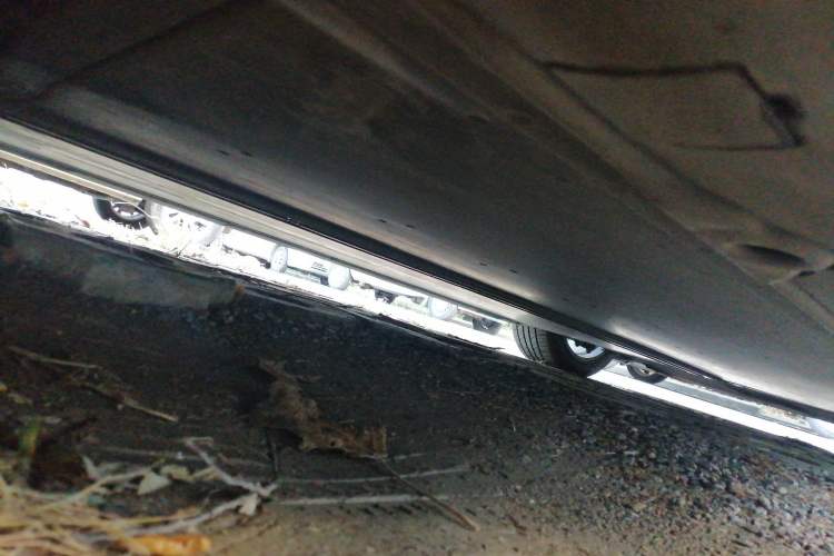 Used Tesla Model 3 2020 Standard Range Rear-Wheel Drive Upgraded Version
