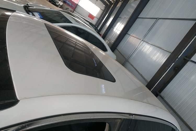 Used  5LS 2014 1.6T Elegant Version THP160
