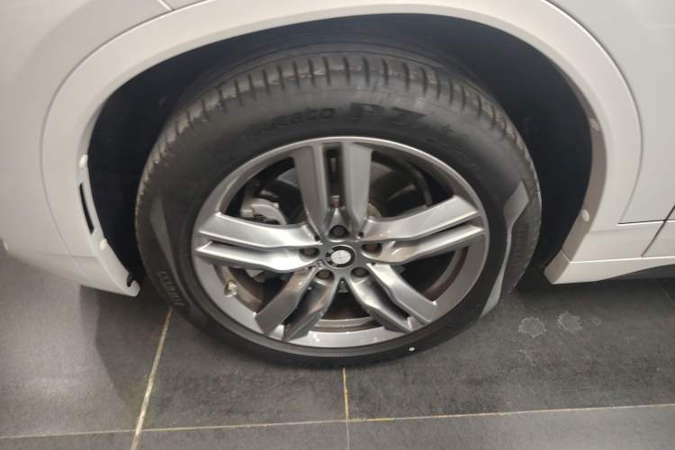 Used BMW X2 2023 sDrive25i M Sport Night Edition
