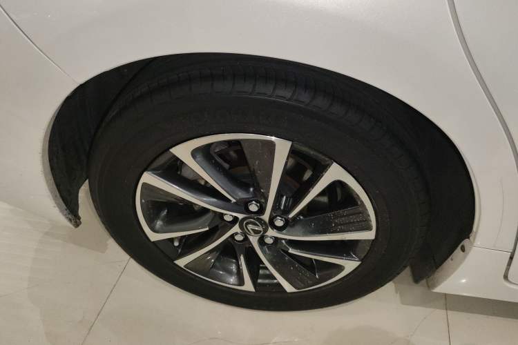 Used Lexus CT 2017 CT200h Comfort Edition Monochrome China V Standard