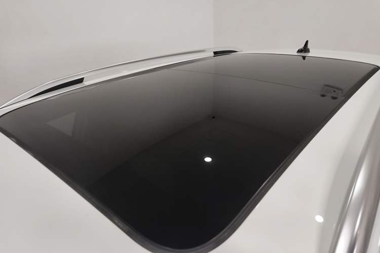 Used Volkswagen Tayron 2024 300TSI Two-Wheel-Drive Luxury Plus Advanced Version
