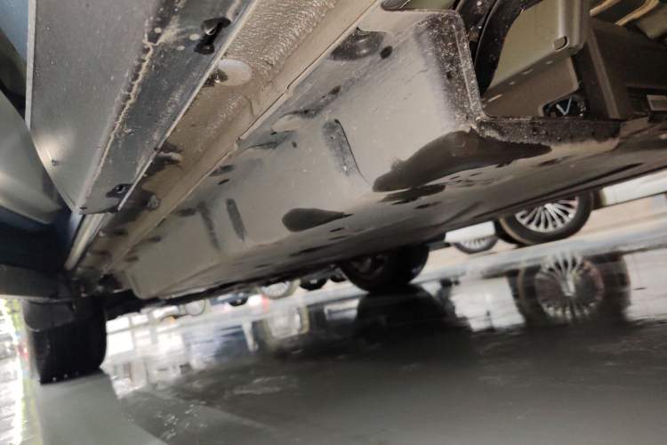 Used BYD Song PLUS New Energy 2023 Champion Edition DM-i 150KM Flagship PLUS
