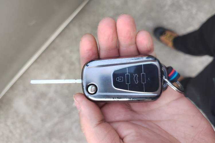 Used Roewe 360 2017 1.5L Automatic Luxury Edition