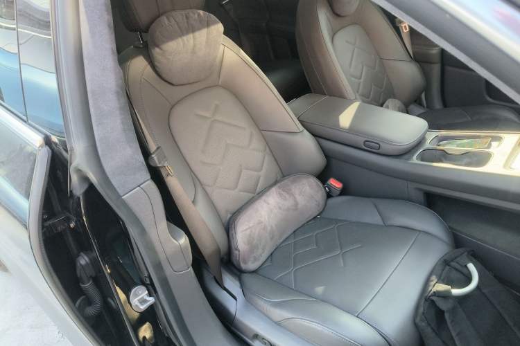 Used Nio ET7 2022 100kWh First Edition