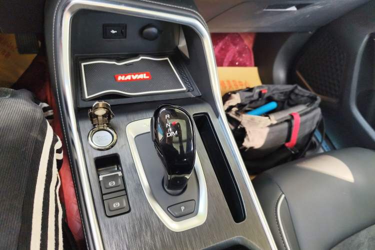 Used Haval H6 2023 National Trend Edition 1.5T Automatic Champion Version
