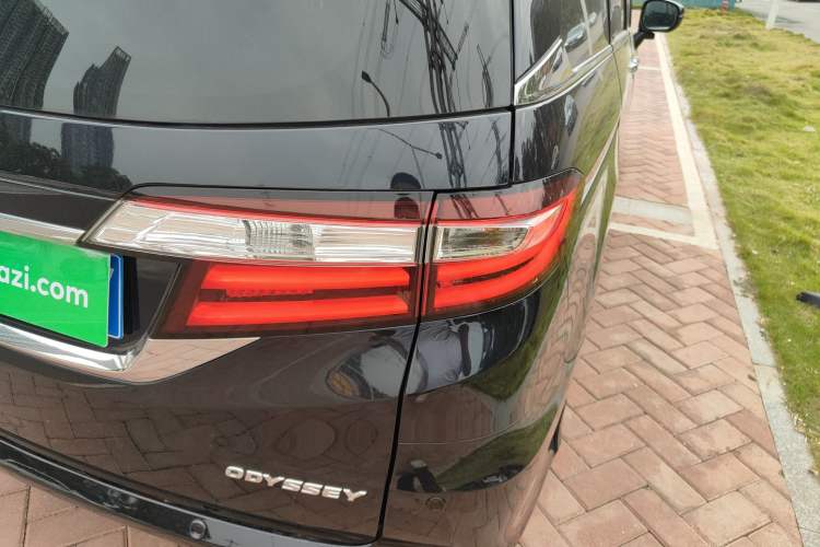 Used Honda Odyssey 2018 2.4L Smart Enjoyment Version
