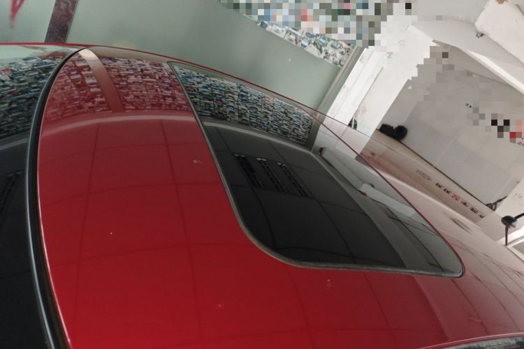 Used Nissan Tiida 2019 1.6L CVT Smart Drive Version China VI Standard
