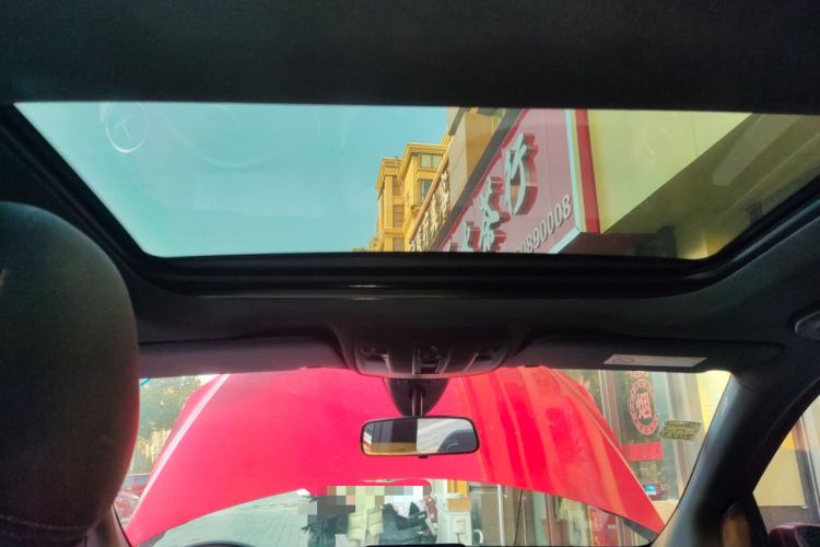 Used Mercedes-Benz B-Class 2017 B 200 Sport Edition