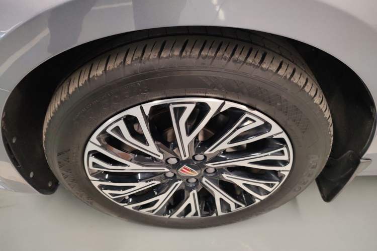 Used Hongqi H5 2024 2.0T Automatic Smart Connect Flagship Edition
