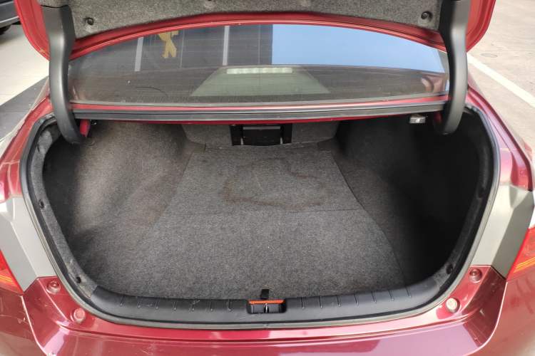 Used Honda Accord 2014 2.4L EX Luxury Edition
