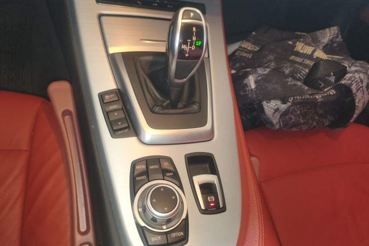 Used BMW Z4 2012 sDrive20i Luxury Model