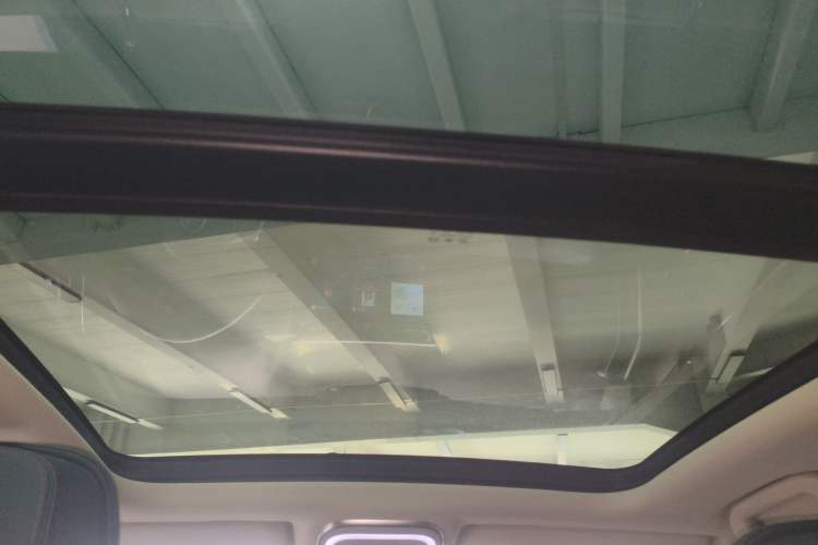 Used BYD Tang New Energy 2019 DM 2.0T All-Wheel Drive Connected Leading Model 7 Seats China VI Standard