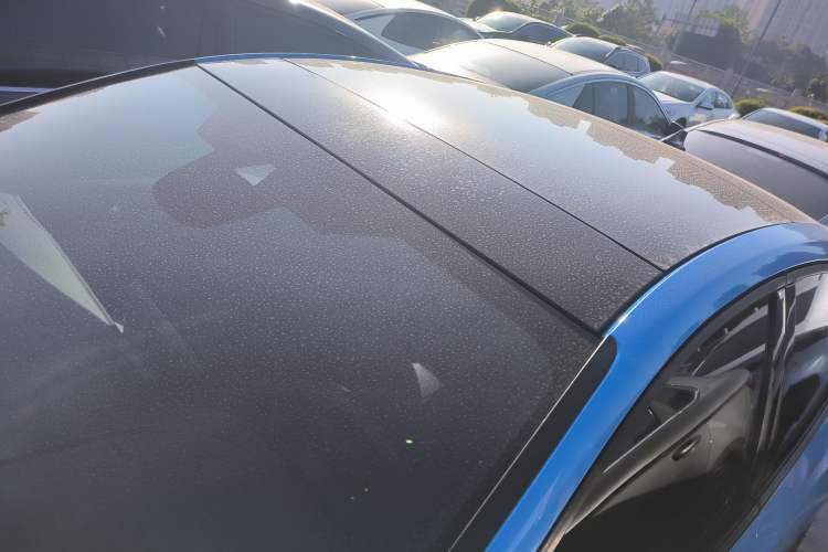 Used Ford Focus 2022 Sedan EcoBoost 180 Automatic ST Line
