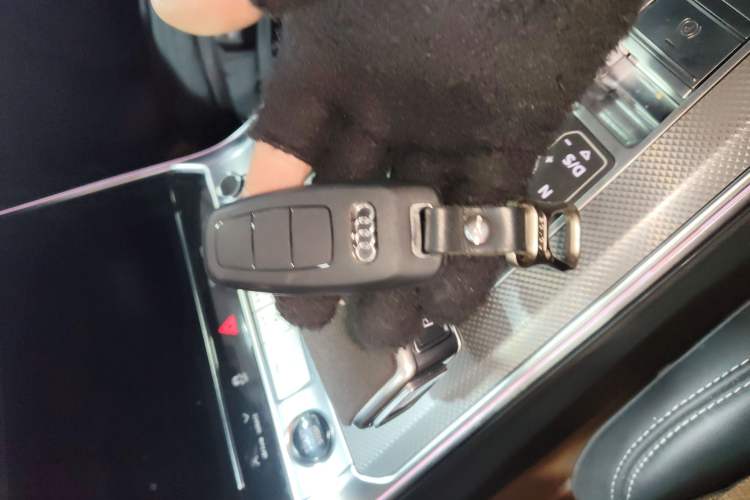 Used Audi A6L 2024 45 TFSI Prestige Dynamic Edition