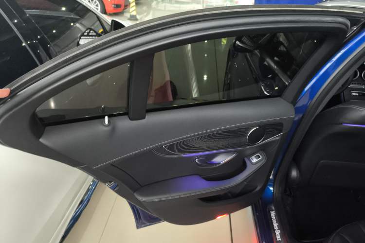 Used Mercedes-Benz C-Class 2019 Restyled C 260 L Sport Edition
