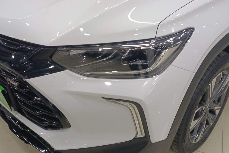 Used Chevrolet Trax 2022 Encore RS 1.5T CVT CoolPro