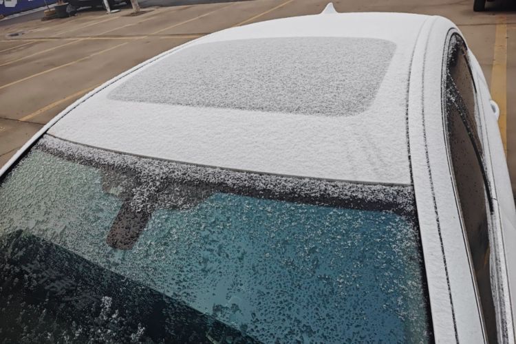 Used BMW 5 Series 2017 525Li Luxury Design Package
