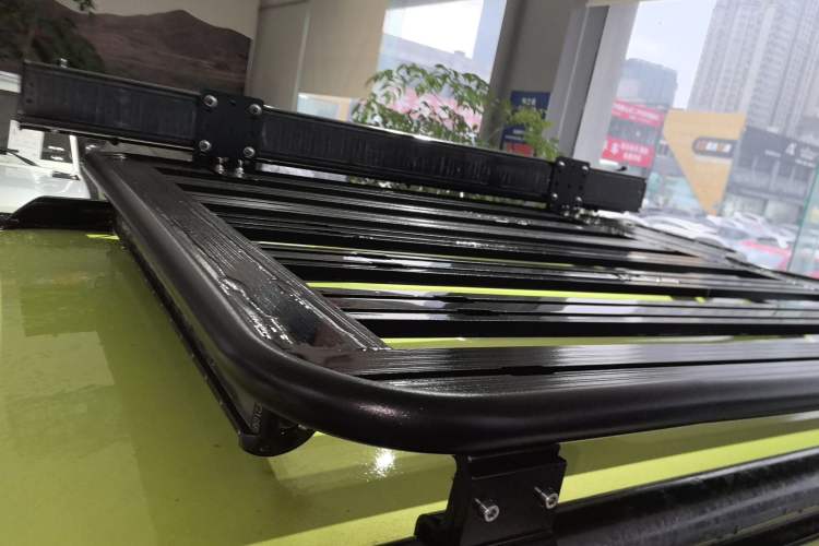 Used Baojun Spark 2023 Intelligent Premium Edition