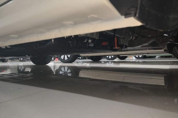 Used Wuling Bingo 2025 333 km Lingxi Connected Version