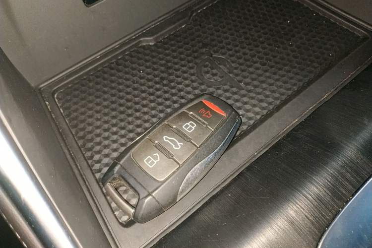 Used Haval H6 2021 China Trend Edition 1.5 GDIT Automatic Champion Version
