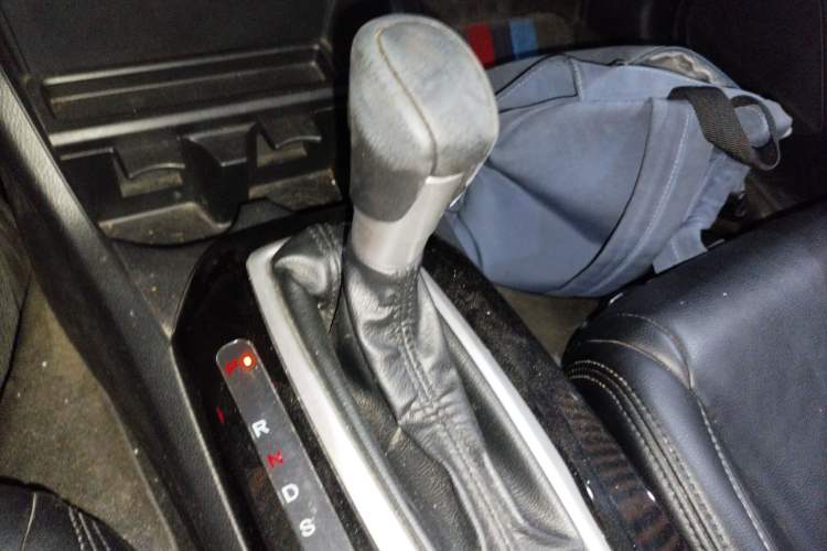 Used Honda Crider 2019 180 Turbo CVT Comfort Version China VI