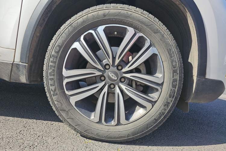 Used Chery Tiggo 8 2020 290TGDI Automatic Elite Edition Big Six-Seater