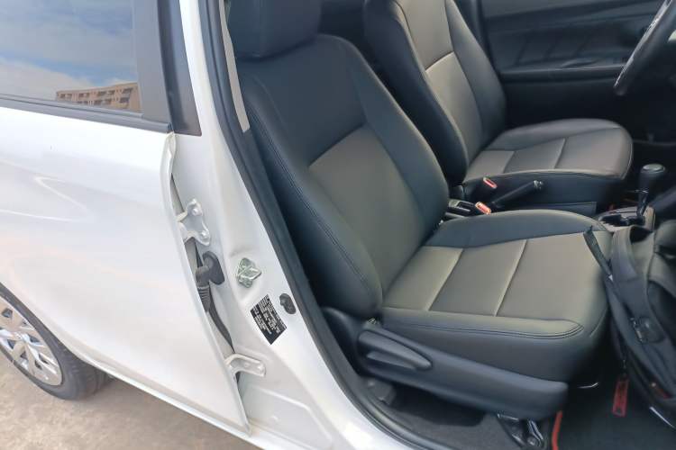 Used Toyota Vios 2022 1.5L 20th Anniversary Edition
