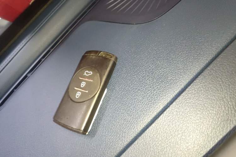 Used  Zhuifeng C-DM 2023 1.5 TCI-DHT 80KM "Chengfengqi" Edition
