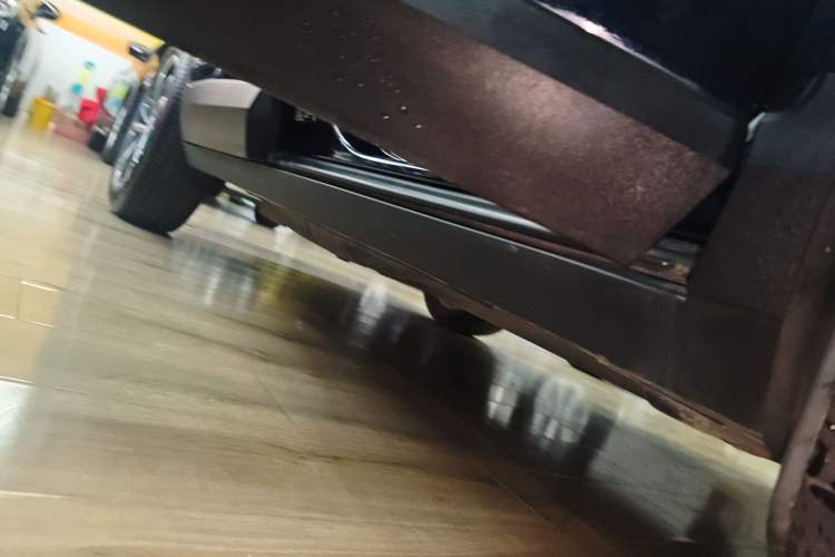 Used Buick Encore GX 2020 20T CVT Two-Wheel Drive Luxury Version
