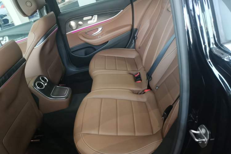 Used Mercedes-Benz E-Class 2023 E 300 L Sport Luxury Edition
