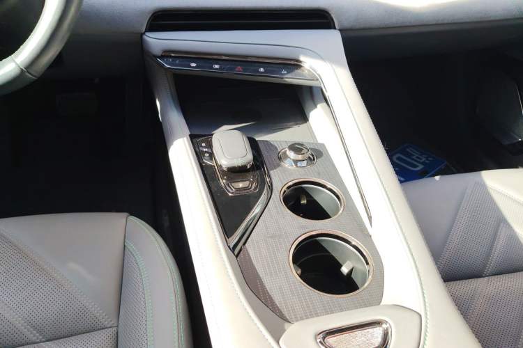 Used Zeekr 001 2023 WE Edition 86 kWh
