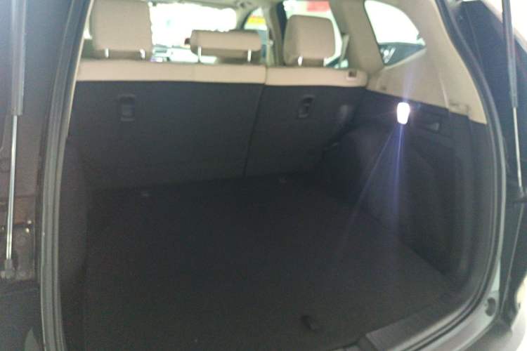 Used Honda CR-V 2021 240TURBO CVT 2WD Comfort Version
