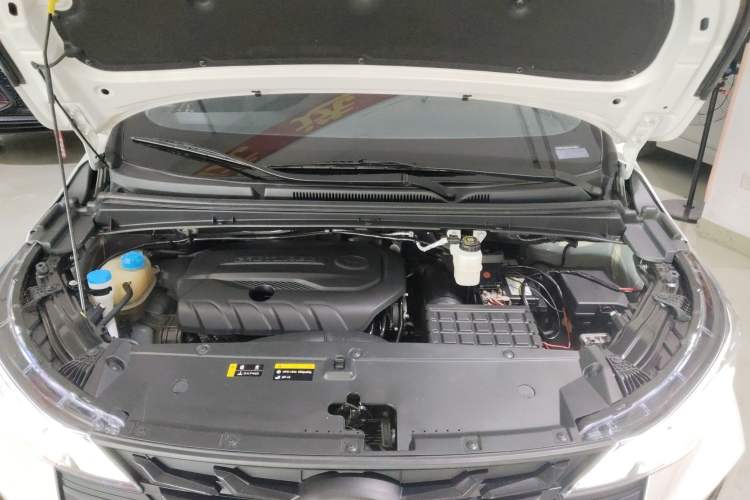 Used GAC Trumpchi M6 2021 PRO 270T DCT Luxury Edition
