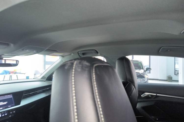 Used Audi A3 2021 A3L Limousine 35 TFSI Progressive Sport Edition