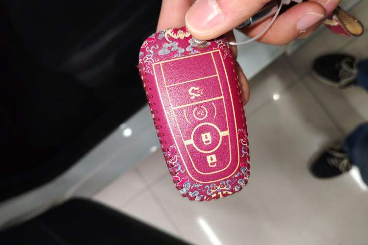 Used Ford Escort 2019 Revised Version 1.5L Automatic Enjoyment Type China VI Standard