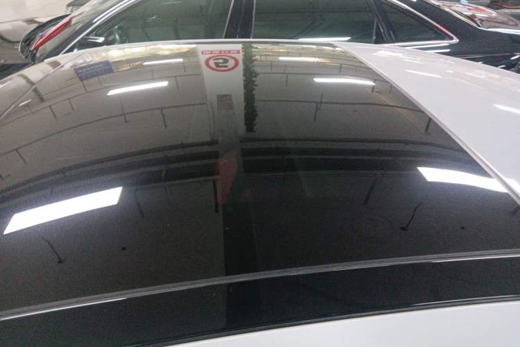 Used Audi A3 2019 Limousine 35 TFSI Sporty Version China VI
