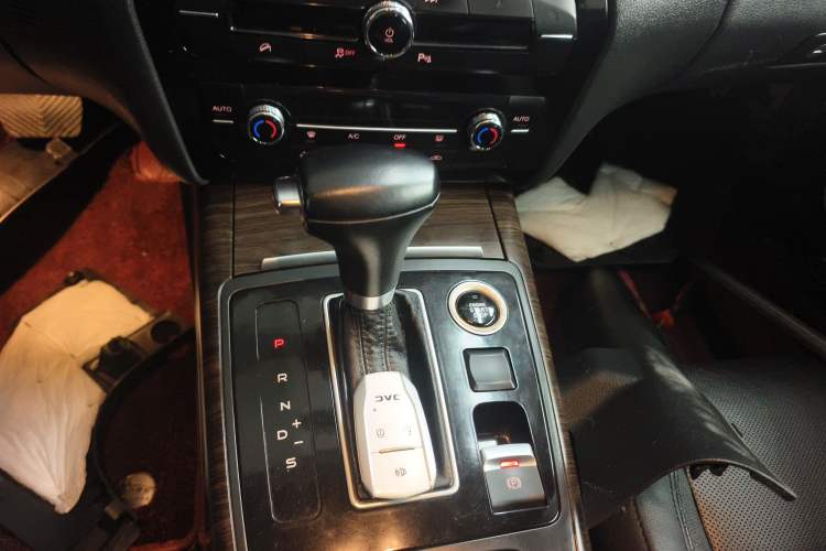 Used  Refine A60 2017 1.5 TGDI Automatic Luxury Model