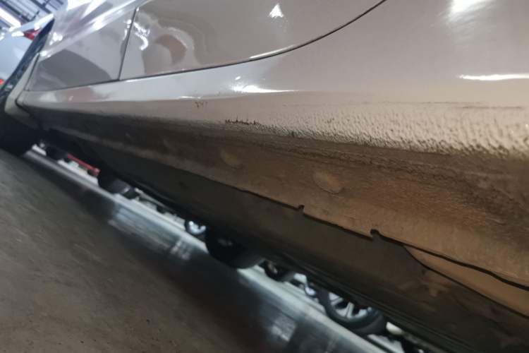 Used Honda Crider 2016 1.8L CVT Luxury Edition
