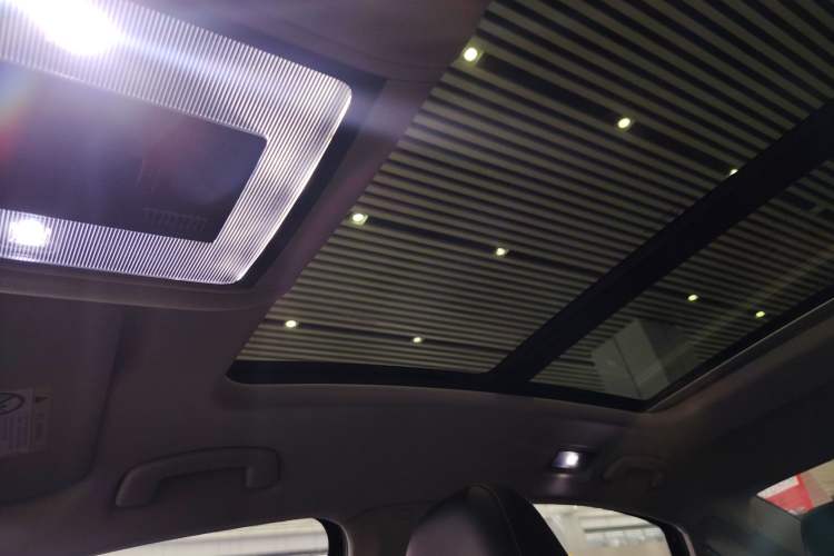 Used Volkswagen Passat 2023 330TSI Starry Elite Edition