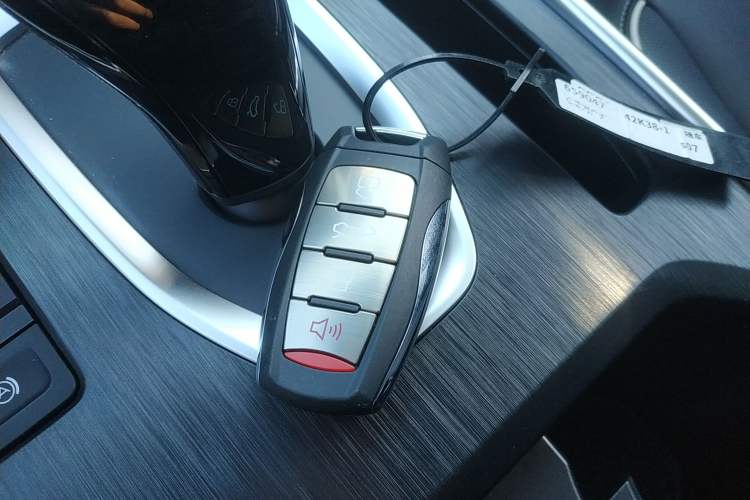 Used Haval H6 2023 National Trend Edition 1.5T Automatic Champion Version
