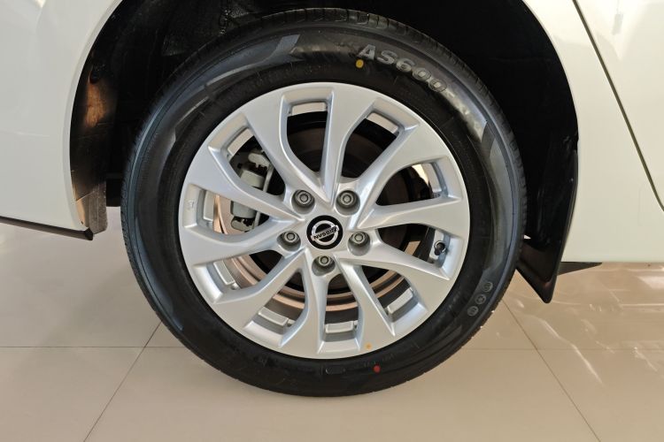 Used Nissan Sylphy 2024 Revised Version 2 Classic 1.6XL CVT Luxury Edition
